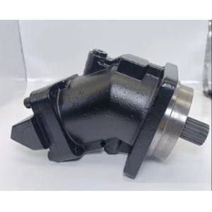 China LEDUC Hydraulic Motor M41 Series M41AW1M0M200SVF M041AW1L0M200SVFSP on sale
