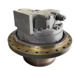14557191 14593321 14733880 14727995 Excavator Final Drive Unit EC480E Travel