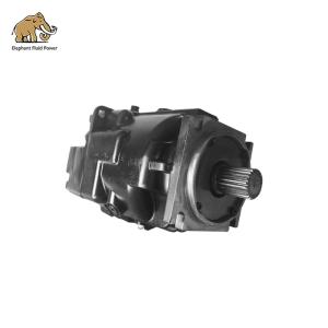 China Original Pump Serie 90 Sauer Danfoss 90M100 Axial Piston Motor Good Price OEM Quality factory
