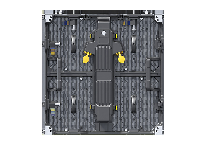 P2 P3 P3.91 P4 P4.8 Led Wall Display Rental For Events