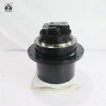 PC200 Final Drive Track Motors Hydraulic Excavator Travel Motor Parts