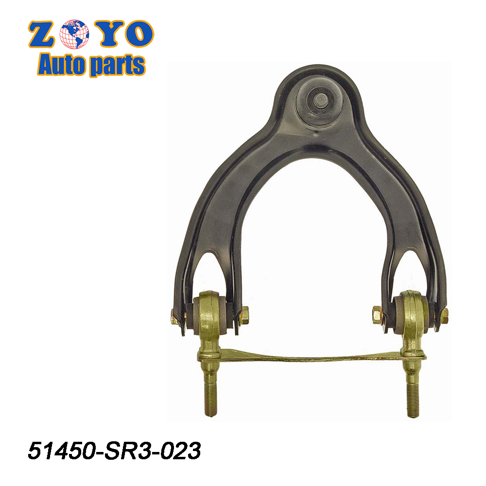 Moog No. K90449 K90448 Front Upper Control Arm for Honda Civic 1992-1997 Model