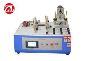 China Click Scribe Life Testing Machine factory