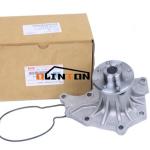 4JG1 5876100880 8971050125 ZX70 Water Pump Assembly for Construction Machinery