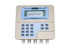 ST502 Fixed Clamp-On Ultrasonic Flowmeter