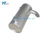 4332247 HITACHI Excavator Exhaust Muffler EX200-5
