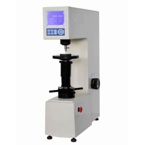 Automatic Loading Digital Superficial Rockwell Hardness Testing Machine with