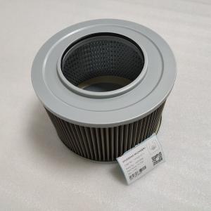 China Filter 14530989 VOE14530989 EC360BLC Excavator Parts Hydraulic Oil Filter Element factory