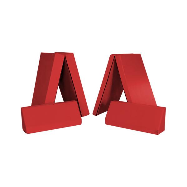 China Imaginative Modular Foam Play Couch Removable Cover 6 Pieces factory