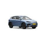 2023 Byd Yuan Pro Plus Electric Car With Lithium Battery