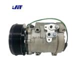 E336D Excavator Air Conditioning Accessories Compressor 305-0324 245-7779