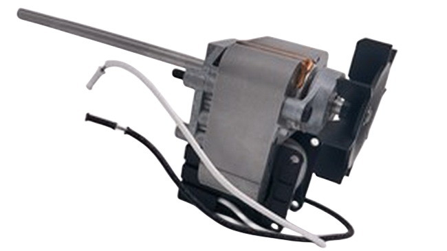 47W 0.50A C Frame Shaded Pole Ac Motor Shaded Pole Fan Motor For Pump 2.38"