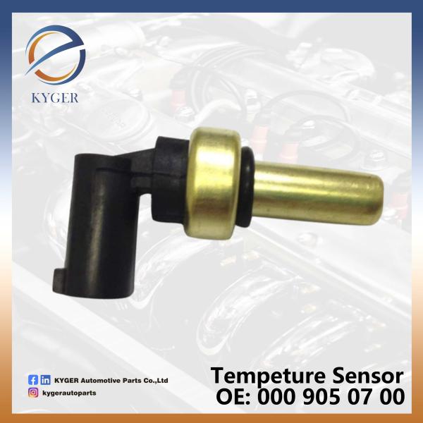 0999053800 High Quality Auto Parts Coolant Temperature Sensor 0005425118