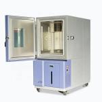 Refrigerators / Air Conditioners Constant Climate Test Chamber Stainless Steel
