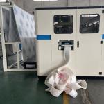 Hemming Station ZOLYTECH ZLT-HM Mattress Hemming Unit Mattress Hammer