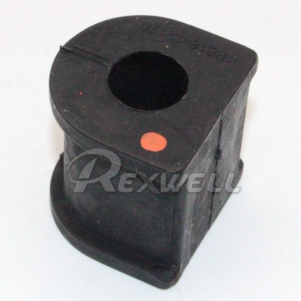 2006-2011 Toyota Camry GSV40 Chassis Parts Stabilizer Bush for Replace/Repair