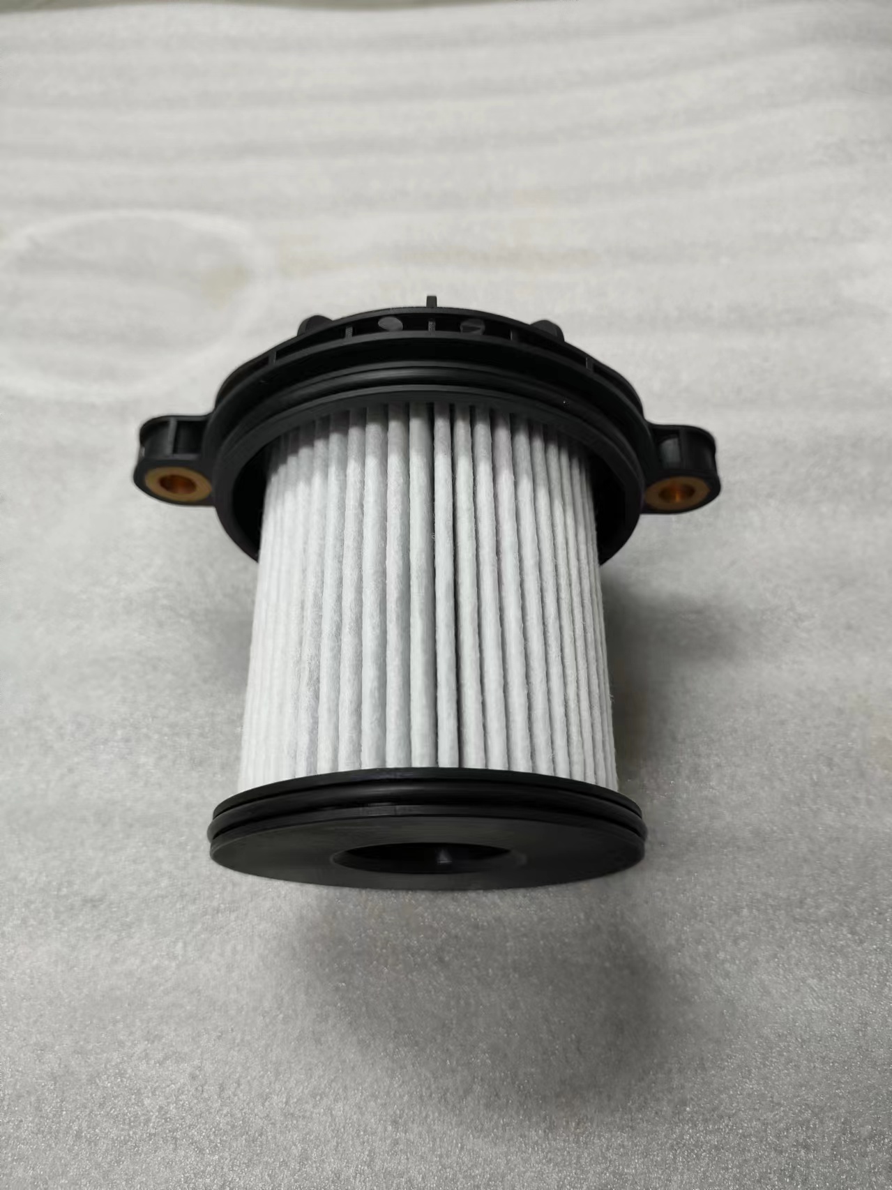Standard Size Fuel Filter 501215163 for SHACMAN HOWO Engine Protection Device 15300027510