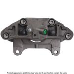 AUDI Auto Parts Vehicle Brake Caliper 19B3632 19B3633 343886 343887 OEM 1K0 615