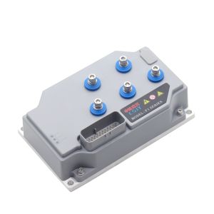 48V Traction Or Pump Goods Handling And Loading/unloading Electric Forklift