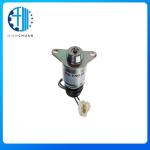 Solenoid Valve 129271-77950 129209-77950 for Yanmar 2YM15 Engine Spare Parts