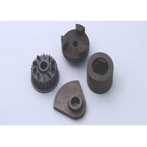 Economical Powder Metallurgy Gears , MEP01 Mechanical Powder Metallurgy Parts