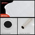 Car Fitment Other Kemmex KEM0108001 Engine Radiator for Chevrolet Optra Suzuki