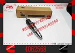 Genuine And New Diesel Fuel Injector 1846348 4062568 4088723 4954646 1846351 For