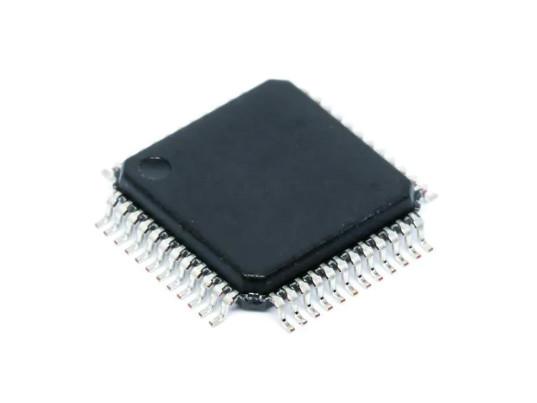 China TLK111PT  TI   Ethernet IC Ind Temp 10/100Mbs Transceiver   LQFP-48 factory