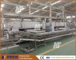 Factory Supply Coated Peanut Roaster Japan Beans Roasting Machine Swing Oven