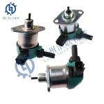 1A021-60010 Solenoid Valve 17208-60015 Fuel Shut Off Solenoid for Kubota V1505T