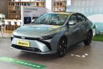 Battery-Electric Cars Geely Atlas 500km Flagship Model Ultra-Fast Charging