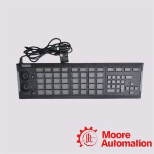 P0924WV Foxboro Keyboard Module