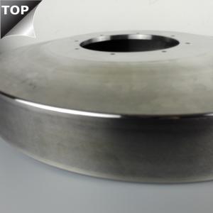 China Glass Wool Centrifugal Castings Spinner Cobalt Alloy Mateiral factory