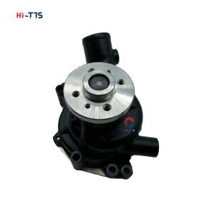 China Excavator DH225-7 Engine Water Pump Whitout Pipe 65.065006-144B DB58 factory