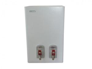 China Fashionable Pattern Energy Efficient Hot Water Heater Electric Instant Type factory