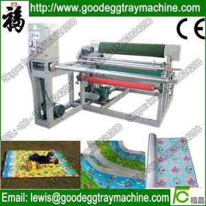 China EPE foam Laminating machine for foil underlayment making on sale