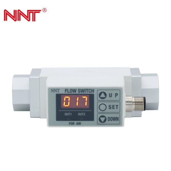 China PF2A710/750/711 Digital Air Flow Meters Integrated Display Type factory