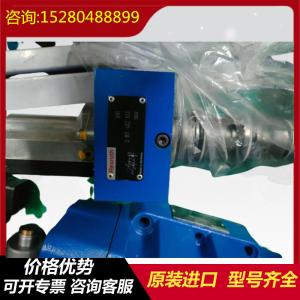 China R902025233 A11VLO190EP2D/11L-NSD12N00 Rexrothhydraulicpump factory