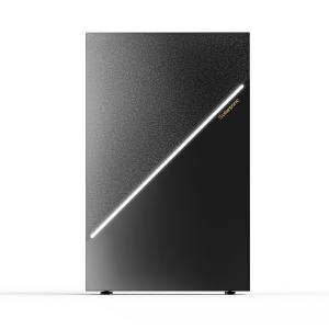 China 10kw Wall Mounted Battery Storage Bess Energy System factory
