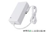 Desktop Laptop DC Power Adapter Input 100 240V AC 50 60Hz 12V 4800MA 4.8A