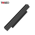 Living Room Magnetic Track Lights 60LM/W 48V Black 3 Year Warranty
