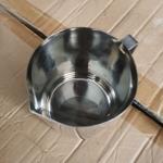 316 stainless steel measuring cups beakers lab mugs jugs with lid cover cap lab