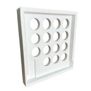 Eps Packaging Supply Eps Foam Poly Dragon Foam Box Custom Poly Dragon Foam Box