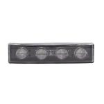 1798980/1910437 EuropeanTruck Parts Scania Truck Sun Visor Lights