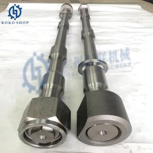 China Daemo Alicon B360 B230 B250 B600 B800 B450 B70 B90 Hydraulic Breaker Parts Through bolt Side bolt For Excavator hammer factory