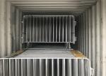 Pedestrian Barriers
