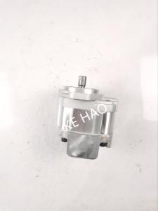 China 705-11-34010 Komatsu Gear Pump GD605A GD655A WA100 WA100SS WA100SSS WA120 WA120L WR11 WR11SS factory