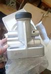 2012-2024 Year FAW Heavy Truck Spare Parts 1105020-87V/A Fuel Filter Assembly