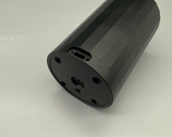 Aluminum 6063 Material and Heat Dissipation LED Aluminum Profile for Versatile