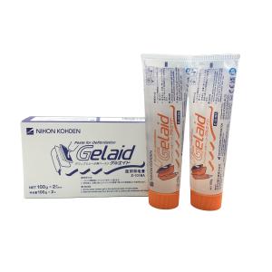 China Z-101BA PASTE FOR Defibrillation factory